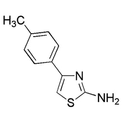 2-Amino-4-(p-tolyl)thiazole|26080|2103-91-5
