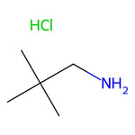 2,2-Dimethylpropan-1-amine hydrochloride|CS-W019134|15925-18-5