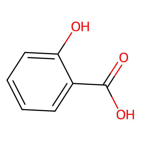 Aspirin Impurity C / Mesalazine EP Impurity H|C4X-14087|69-72-7