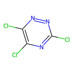 3,5,6-trichloro-1,2,4-triazine|CS-0067559|873-41-6