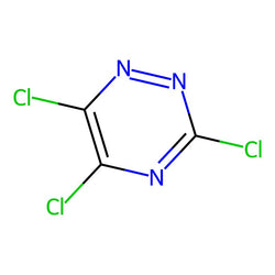 3,5,6-trichloro-1,2,4-triazine|CS-0067559|873-41-6