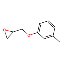 2-((M-tolyloxy)methyl)oxirane|C3D-3392|2186-25-6