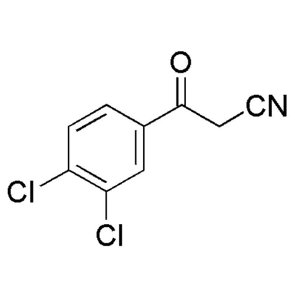 3',4'-Dichlorobenzoylacetonitrile|27798|4640-68-0