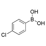 4-Chlorophenylboronic acid|27554|1679-18-1