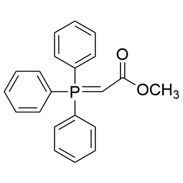 Methyl (triphenylphosphoranylidene)acetate|36543|2605-67-6