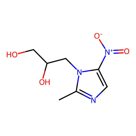 Ornidazole Impurity 4|C4X-13314|62580-80-7