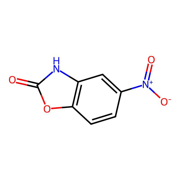 5-Nitrobenzo[d]oxazol-2(3H)-one|CS-0131616|3889-13-2