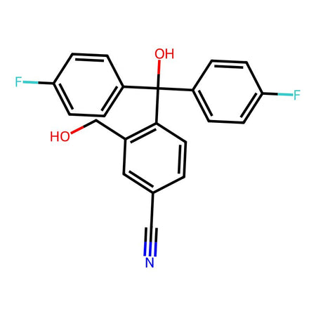 Citalopram Impurity 16|C4X-110916|762266-07-9