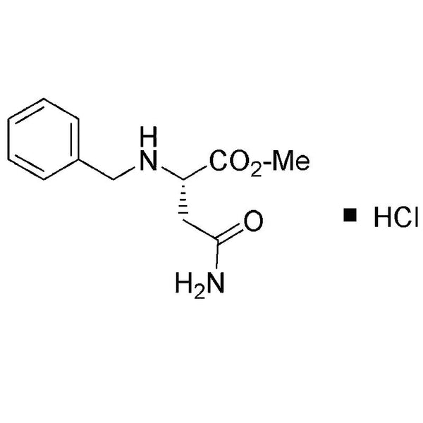 Na-Benzyl-L-asparagine mehtyl ester hydrochloride|11907|402929-49-1