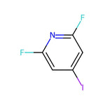 2,6-Difluoro-4-iodopyridine|CS-W006507|685517-71-9