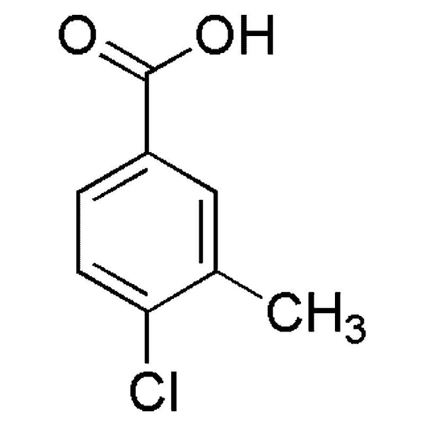 4-Chloro-3-methylbenzoic acid|27654|7697-29-2