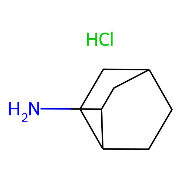 Bicyclo[2.2.2]octan-2-amine hydrochloride|CS-0146202|42166-64-3