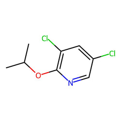 3,5-Dichloro-2-isopropoxypyridine|CS-0436376|1394964-34-1