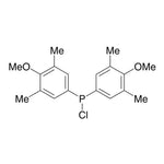 Bis(3,5-dimethyl-4-methoxyphenyl)chlorophosphine, min. 98%|15-0111|136802-85-2