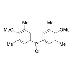 Bis(3,5-dimethyl-4-methoxyphenyl)chlorophosphine, min. 98%|15-0111|136802-85-2