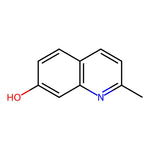 2-Methylquinolin-7-ol|CS-0188499|165112-03-8