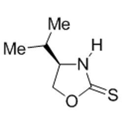 (R)-4-Isopropyl-2-oxazolidinethione, min. 98%|07-0615|1217463-35-8