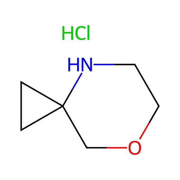 7-Oxa-4-azaspiro[2.5]octane hydrochloride|CS-0080083|218595-22-3