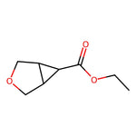 Ethyl 3-oxa-bicyclo[3.1.0]hexane-6-carboxylate|CS-0043934|335599-07-0