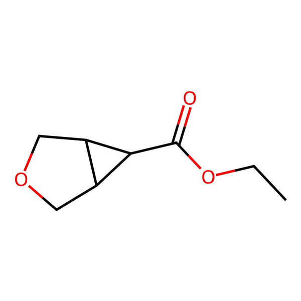 Ethyl 3-oxa-bicyclo[3.1.0]hexane-6-carboxylate|CS-0043934|335599-07-0