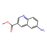 Methyl 6-aminoquinoline-3-carboxylate|CS-0196529|1170979-26-6