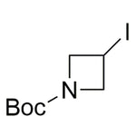 1-(tert-Butoxycarbonyl)-3-iodoazetidine|44381|254454-54-1