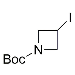 1-(tert-Butoxycarbonyl)-3-iodoazetidine|44381|254454-54-1