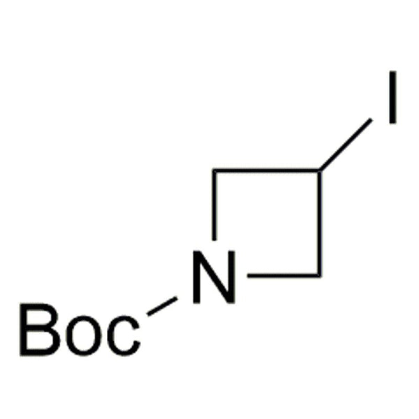 1-(tert-Butoxycarbonyl)-3-iodoazetidine|44381|254454-54-1