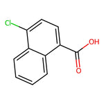 4-Chloro-1-naphthoic acid|CS-W022134|1013-04-3
