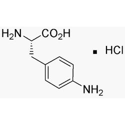 4-Amino-L-phenylalanine hydrochloride|03296|62040-55-5