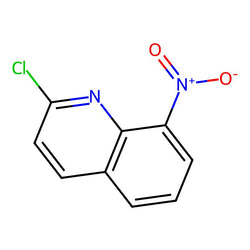 2-Chloro-8-nitroquinoline|CS-0155824|4225-86-9