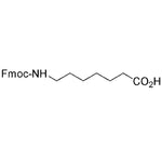Fmoc-7-aminoheptanoic acid|07157|127582-76-7