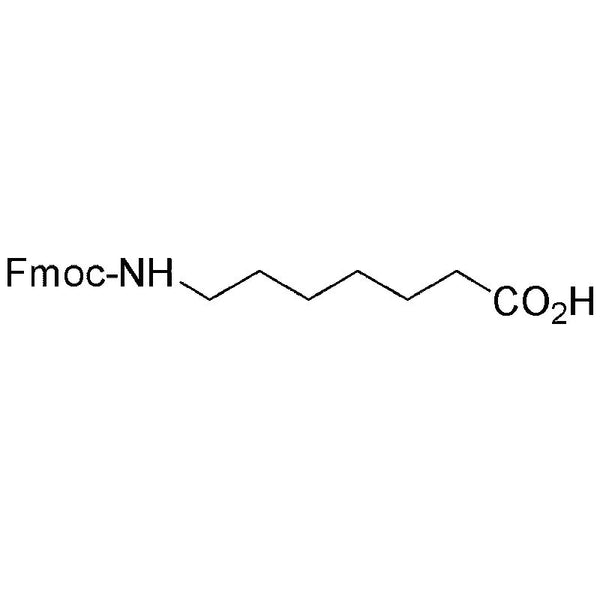 Fmoc-7-aminoheptanoic acid|07157|127582-76-7
