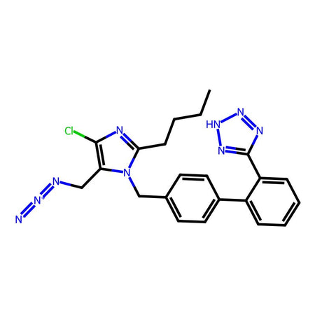 Losartan Impurity 21|C4X-168321|727718-93-6