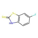 6-Fluorobenzo[d]thiazole-2(3H)-thione|CS-0043029|80087-71-4