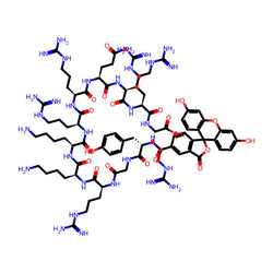 5-FAM-HIV-1 tat Protein (47-57)|CPTD787707|1676104-81-6