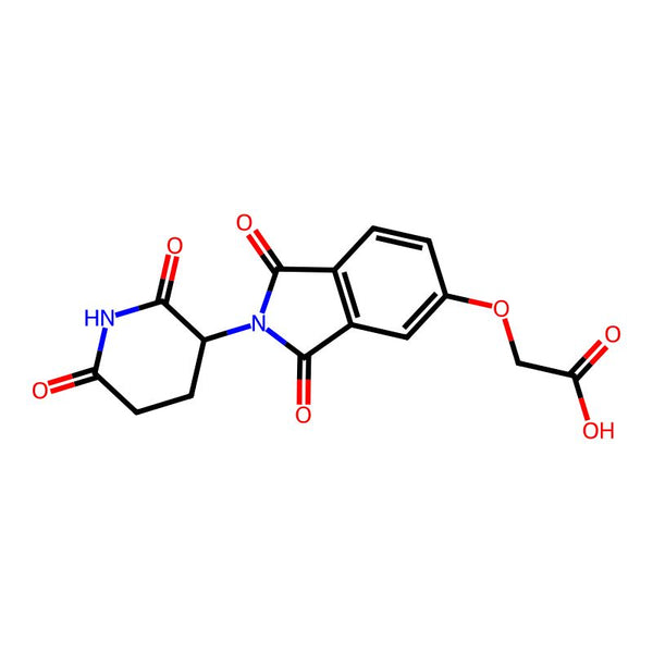Thalidomide-5-O-CH2-COOH|CS-0637358|2467425-53-0