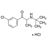 Bupropion hydrochloride|37650|31677-93-7