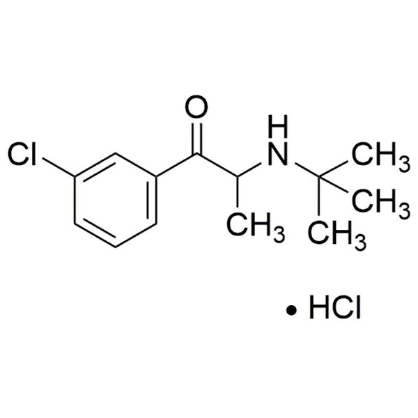 Bupropion hydrochloride|37650|31677-93-7