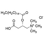 Palmitoyl-L-carnitine chloride|01871|18877-64-0