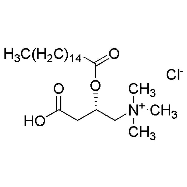 Palmitoyl-L-carnitine chloride|01871|18877-64-0