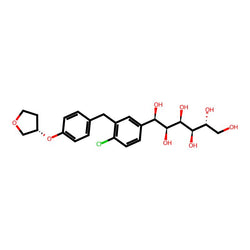 Empagliflozin Impurity 14|C4X-106514|1620758-34-0