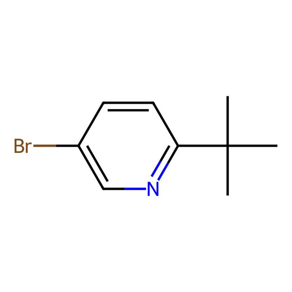 5-Bromo-2-(tert-butyl)pyridine|CS-0119390|39919-58-9