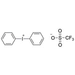 Diphenyliodonium triflate|37245|66003-76-7