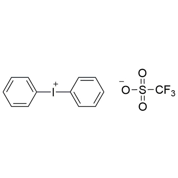 Diphenyliodonium triflate|37245|66003-76-7