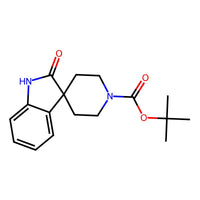 1,1-Dimethylethyl 1,2-dihydro-2-oxospiro[3H-indole-3,4'-piperidine]-1'-carboxylate|CS-W020737|252882-60-3