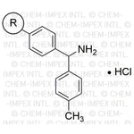 4-Methylbenzhydrylamine resin hydrochloride (0.4 - 1.0 mmol/g, 200 - 400 mesh)|00596