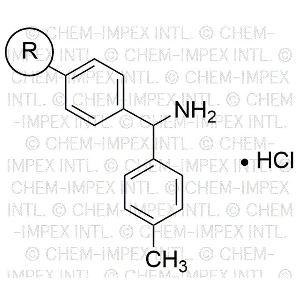 4-Methylbenzhydrylamine resin hydrochloride (0.4 - 1.0 mmol/g, 200 - 400 mesh)|00596