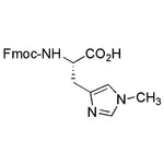 Na-Fmoc-Nim-methyl-L-histidine|11630|202920-22-7