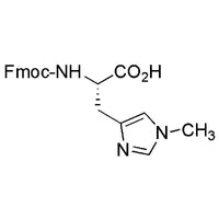 Na-Fmoc-Nim-methyl-L-histidine|11630|202920-22-7